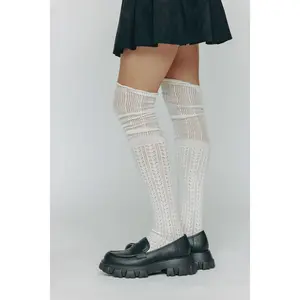 Where You Been Socks