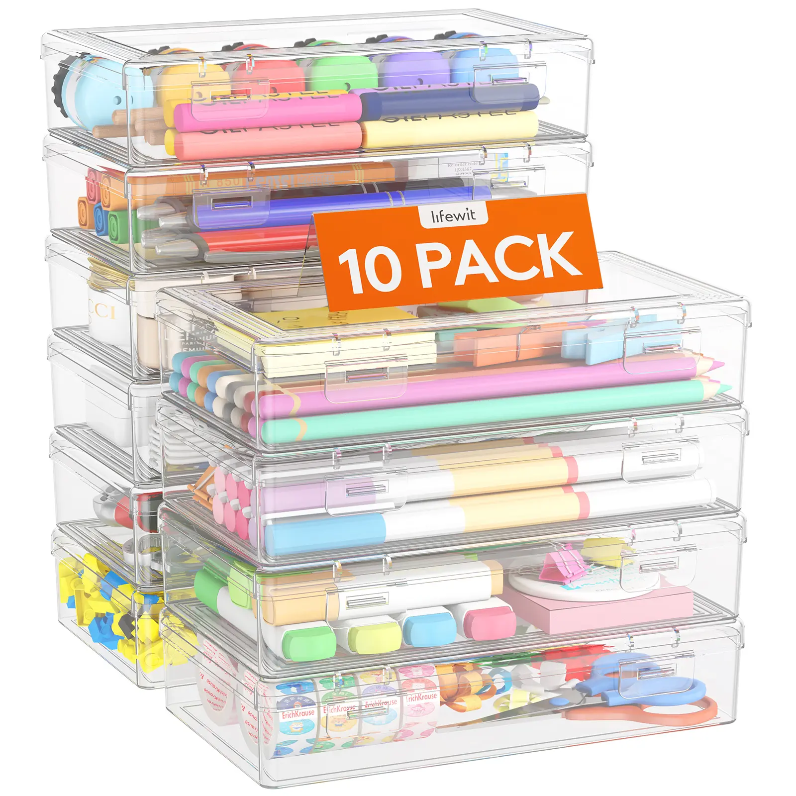 10 Pack