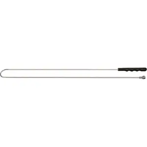 Ullman Devices ULL-HT-55FL 55 in. Flexible Magnet Pick-up Tool