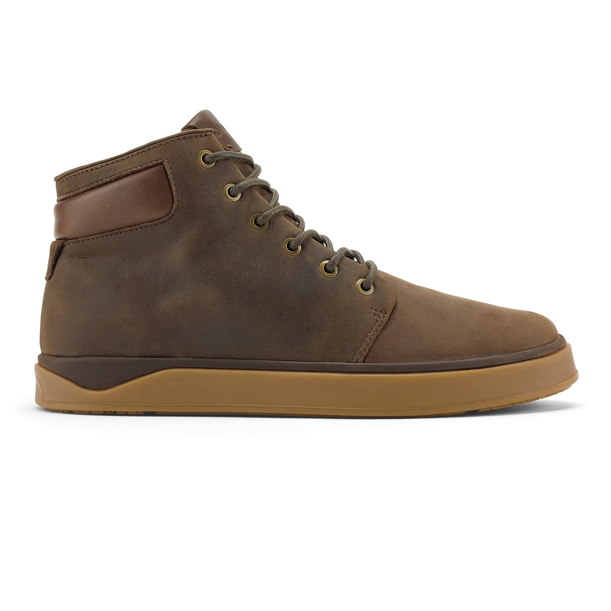 Kekaha Men's Chukka Boots