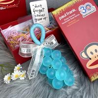 Freesia-Luxurious Soap Set