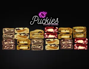 Puckies Dozen (12 pack) Puckies Dozen (12 pack)