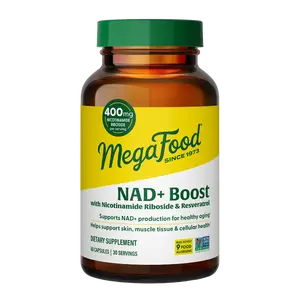 NAD+ Boost NAD+ Boost