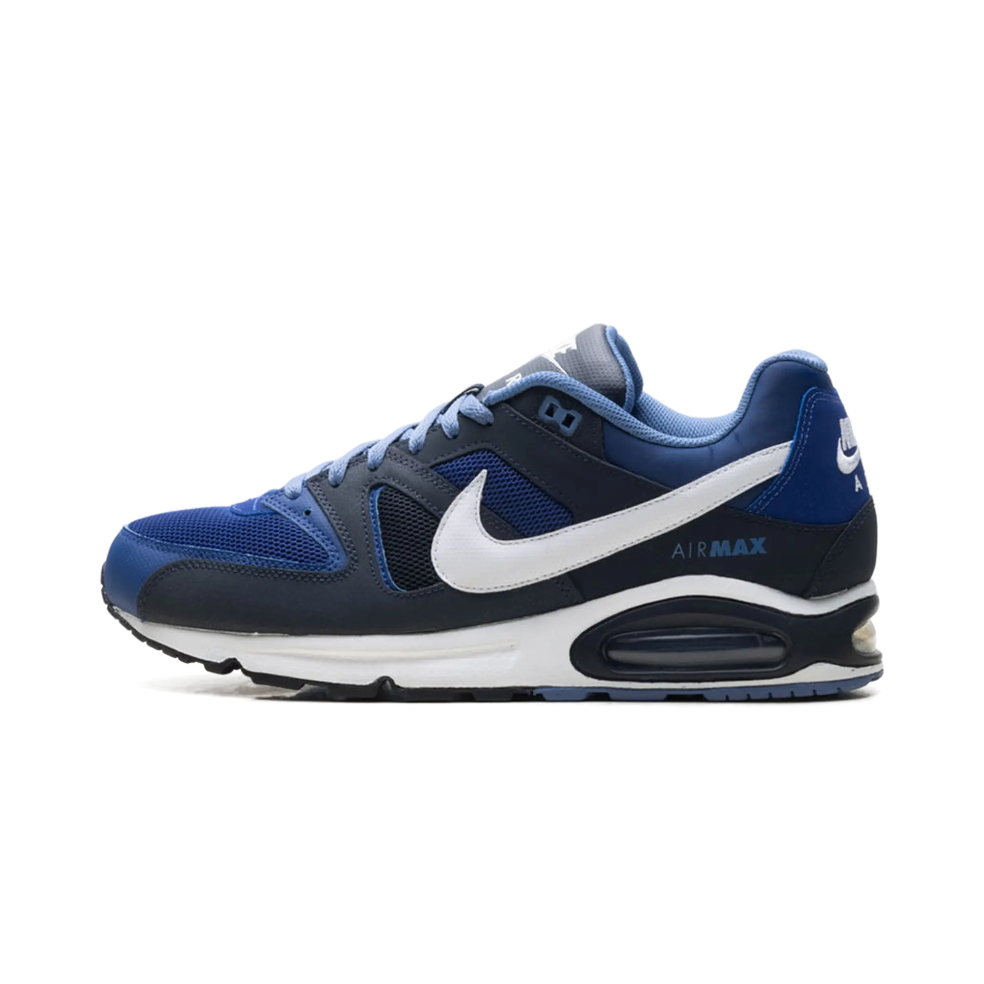 Air Max Command 2019 "Royal Blue" 629993 410