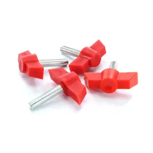 LNL Parts - Wing Nuts for Lock-N-Load 4pcs