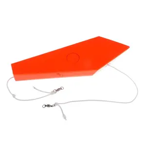 Trolling Fishing Splashing Float Side Planer