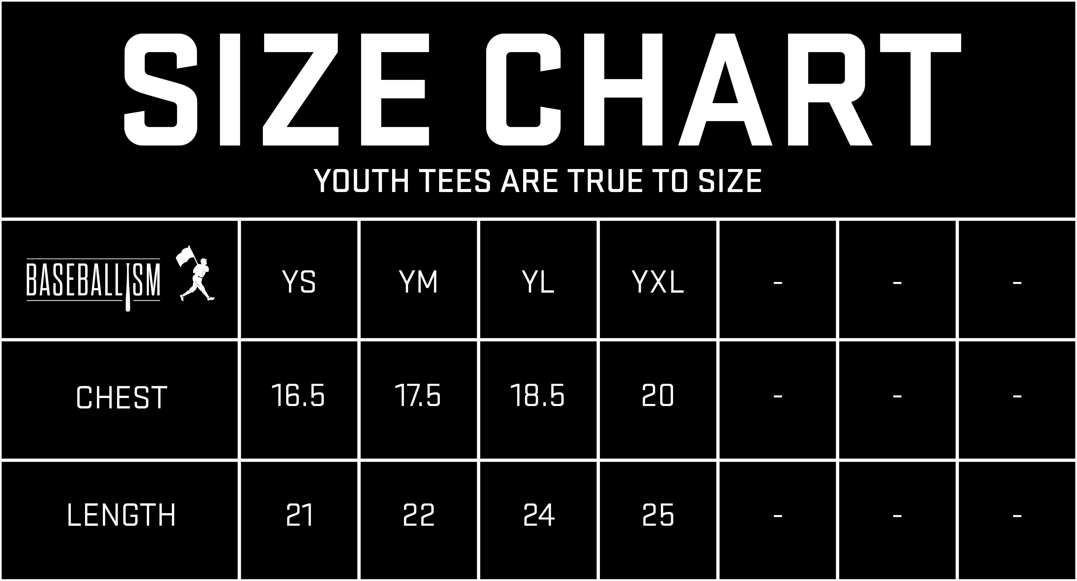 Bat Bros Bad Day T-Shirt (Black) - Youth