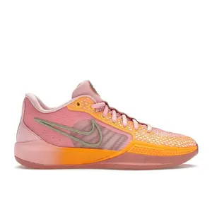 Nike Women's Sabrina 1 Rooted Basketball Shoes, from StockX