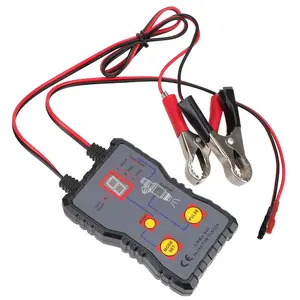 Car Fuel Injector Tester, Fuel System Scan Tool Automotive Continuity Tester, Injector Flush Cleaner, Automotive Diagnostic Tool, Professional Car Repair Tool, Car Accessories, Vehicle