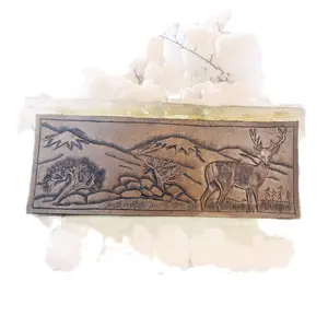 Deer Wallet