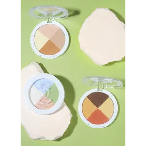 AOA Inner Self Color Correcting Pressed Powder