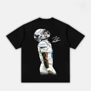 Trinidad Chambliss 'Him' Adult and Youth T-Shirt, Trinidad Chambliss T-shirt, men's t-shirt, Ole Miss merch, Ole Miss Fan