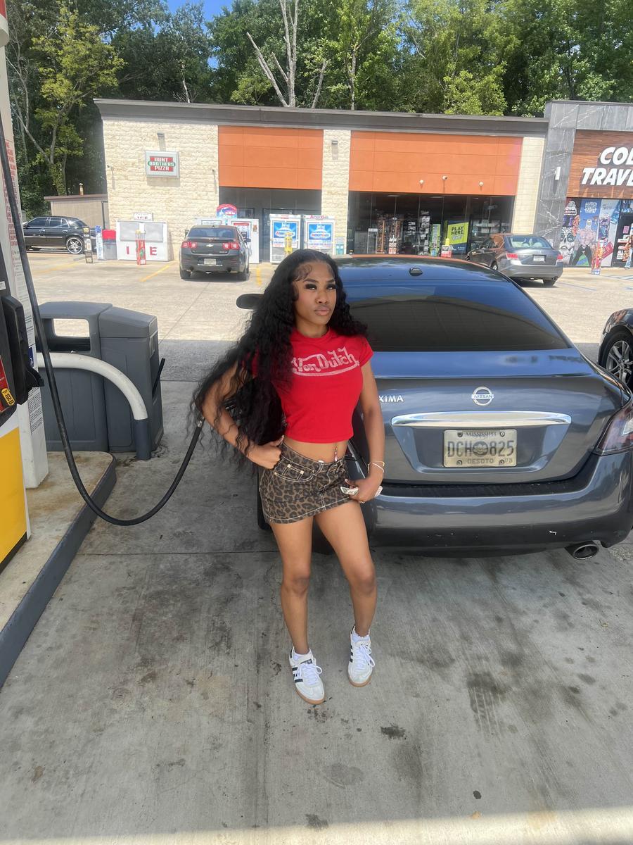 Item: 13x6 Deep Wave, 36 Inch