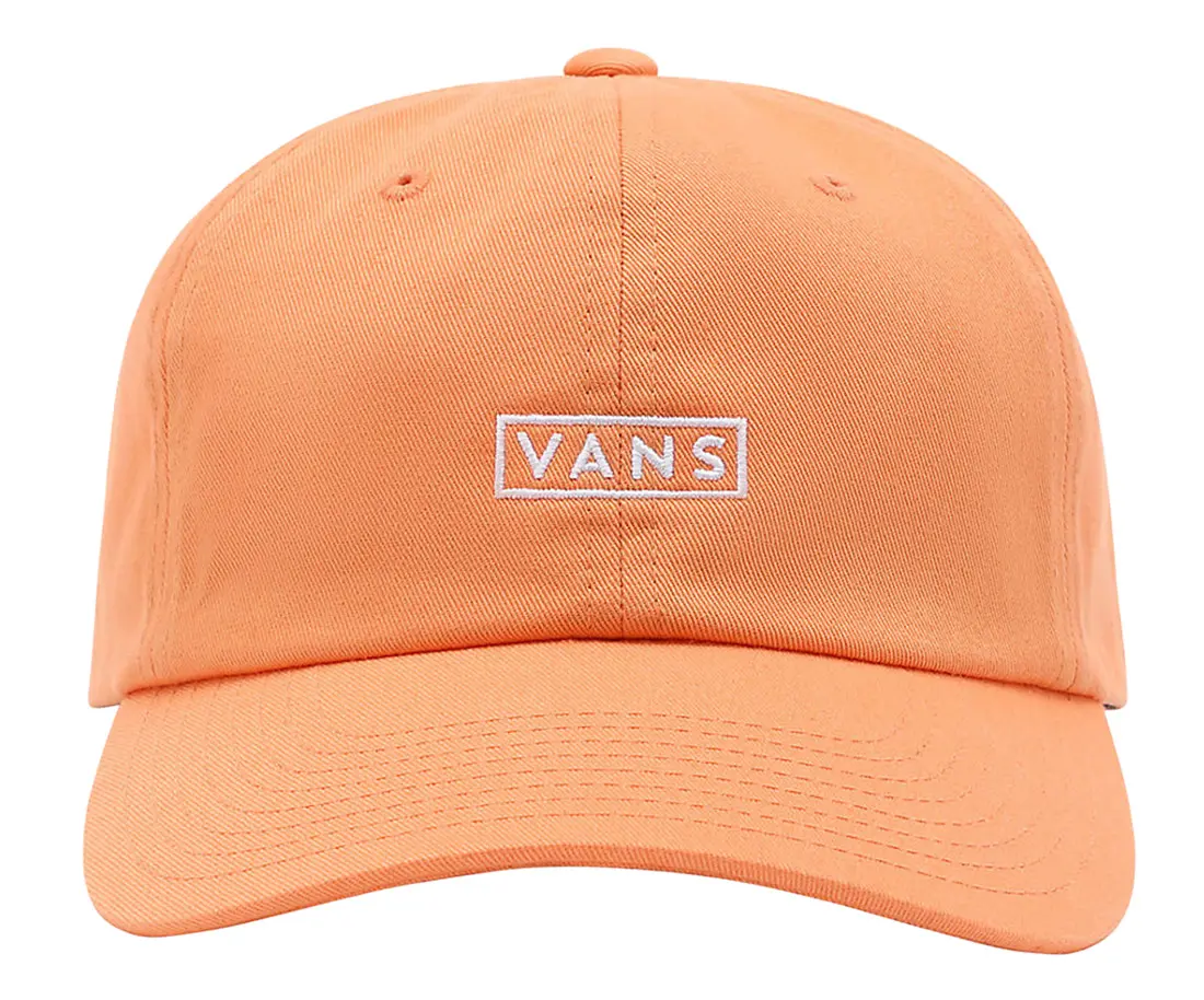 Vans Curved Bill Jockey Unisex Caps