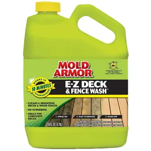 Mold Armor 1 gal. E-Z House Wash