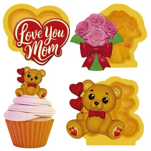 Tonicrafter - 3D silicone mold, excellent details, very good quality