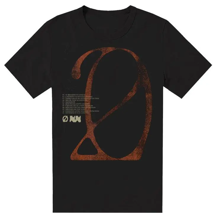 20 Tee - Underoath - Define The Great Line Twentieth Anniversary
