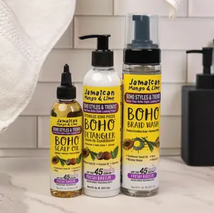 BOHO Maintenance Kit