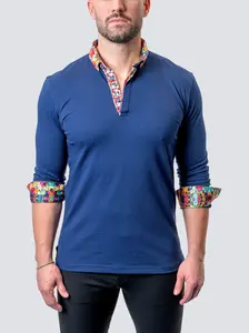 Polo Newton Royalty Blue