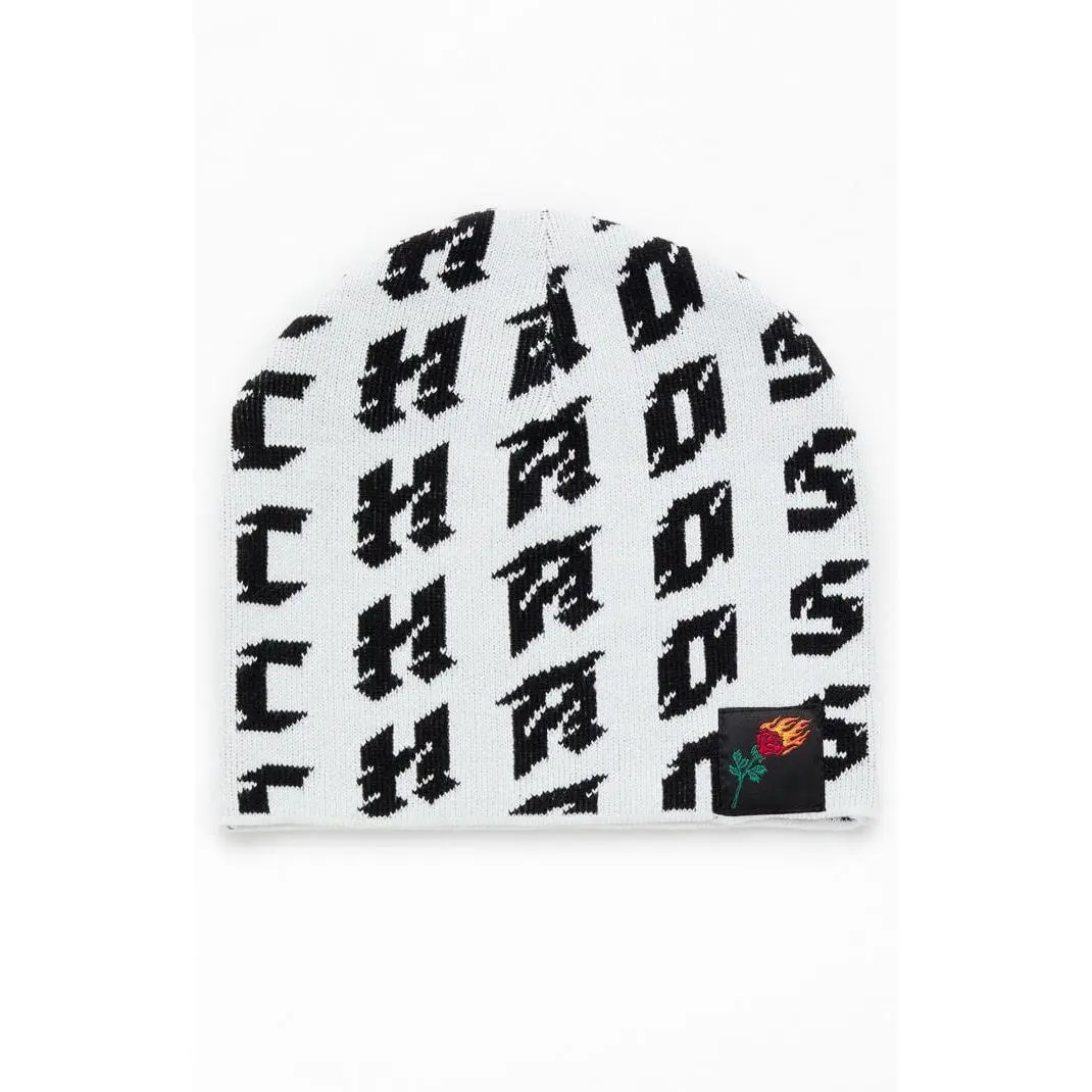 Civil Men's Chaos Multiplied Beanie Civil Men's Chaos Multiplied Beanie