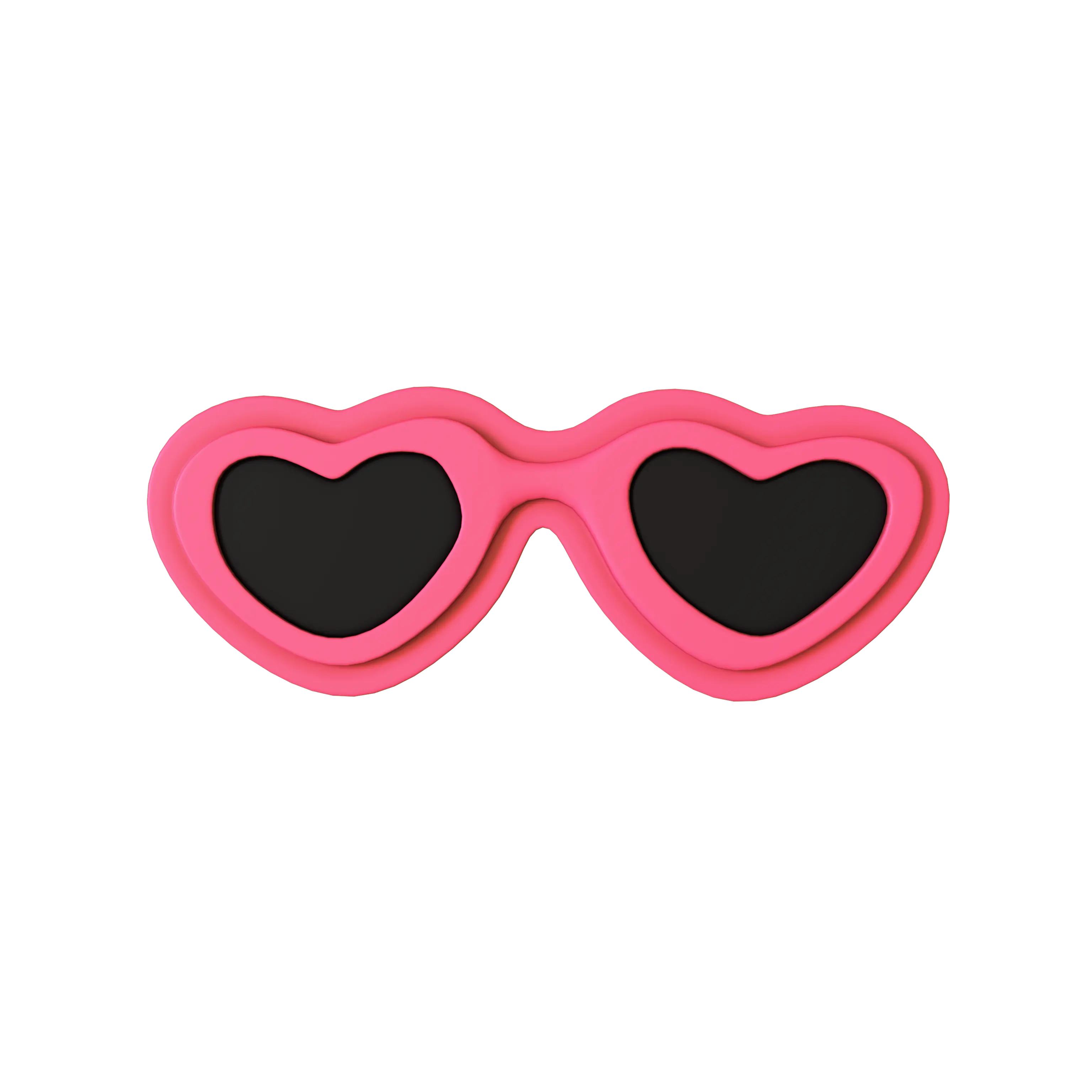 Heart Shades