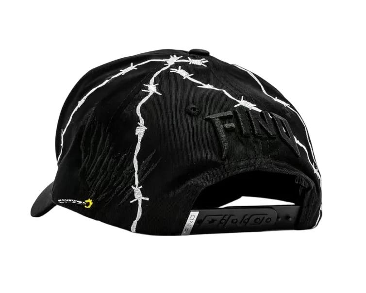 Gallo Fino x Tito Double P Collab Cap – Premium Latino Streetwear Hat | Viral TikTok Style