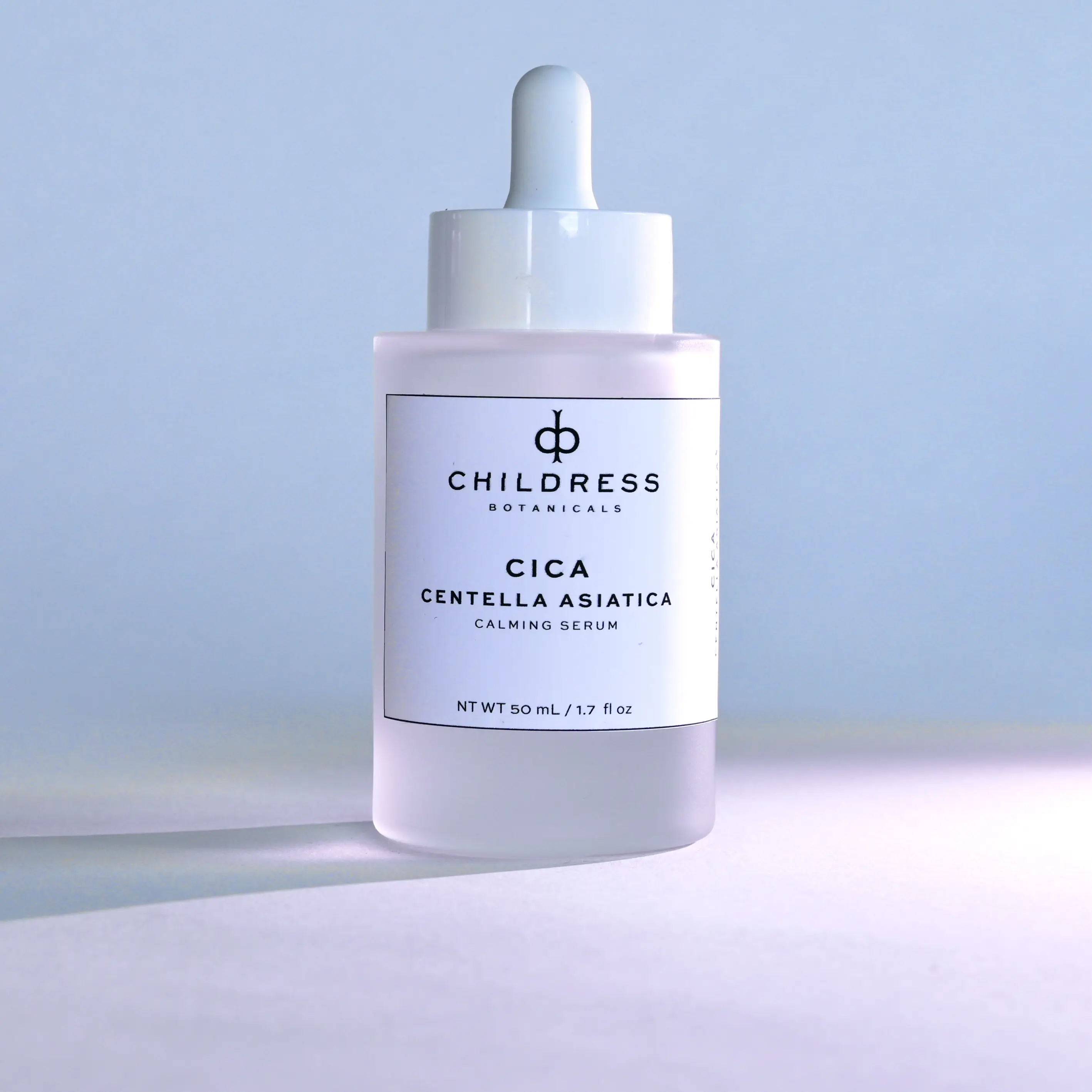 Childress Botanicals CICA Centella Asiatica