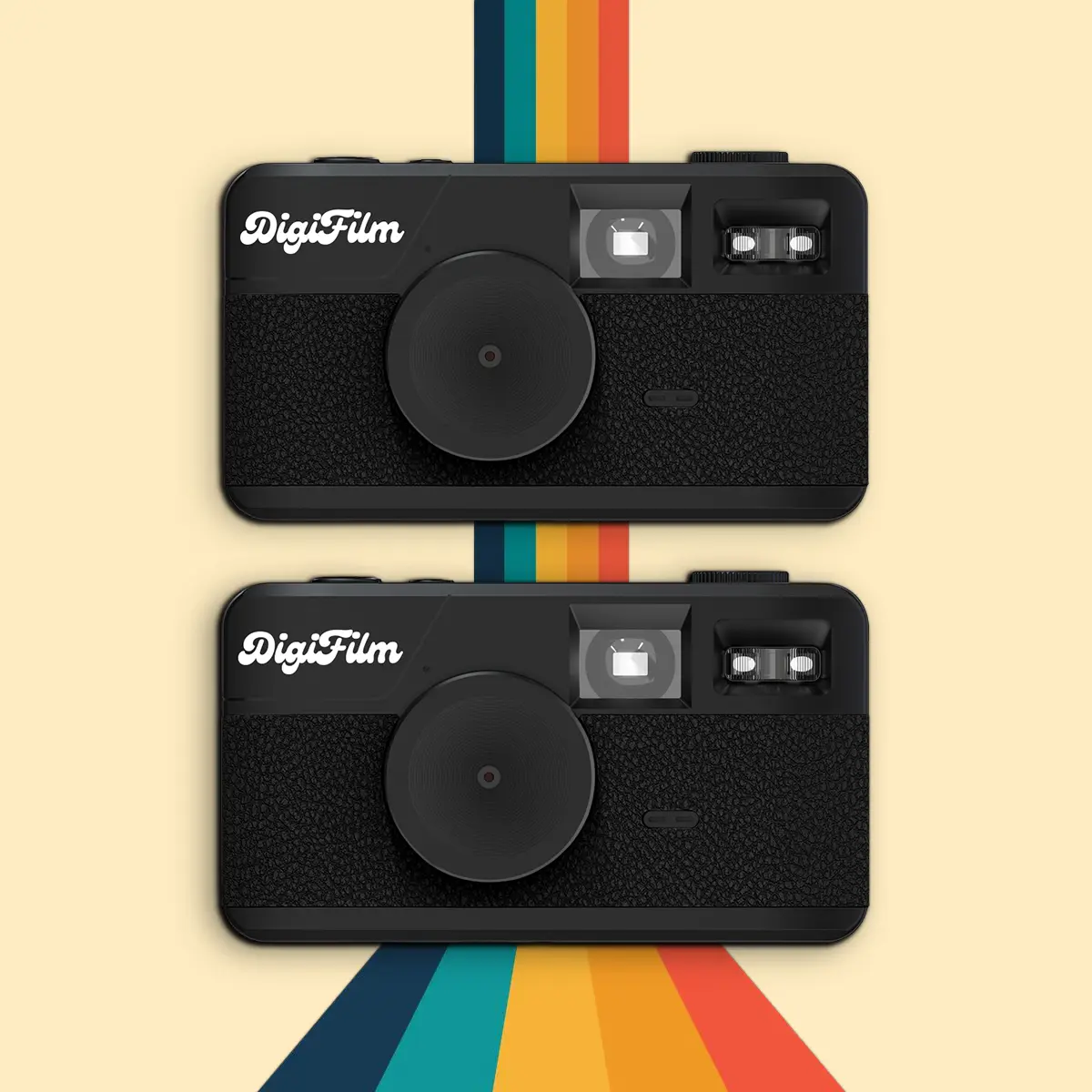 Buy 2 & Save | Black + Black