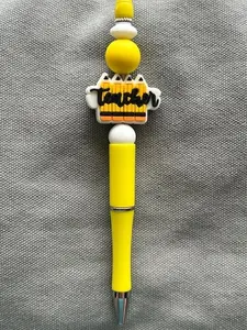 Teacher pencil focal pen