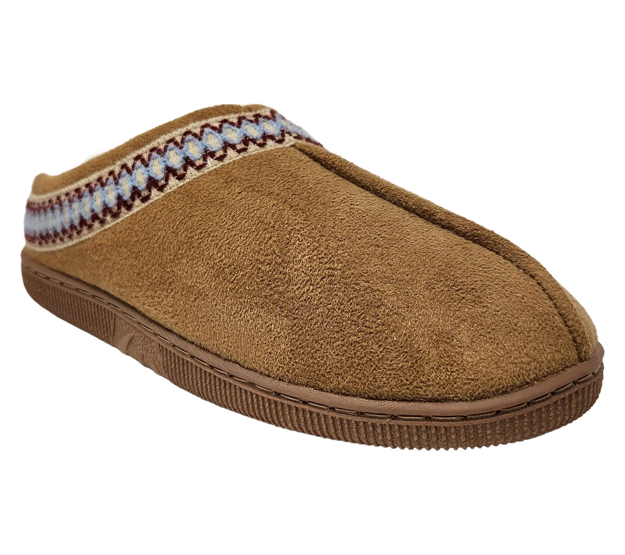 Gaahuu Women's Memory Foam Clog Slipper
