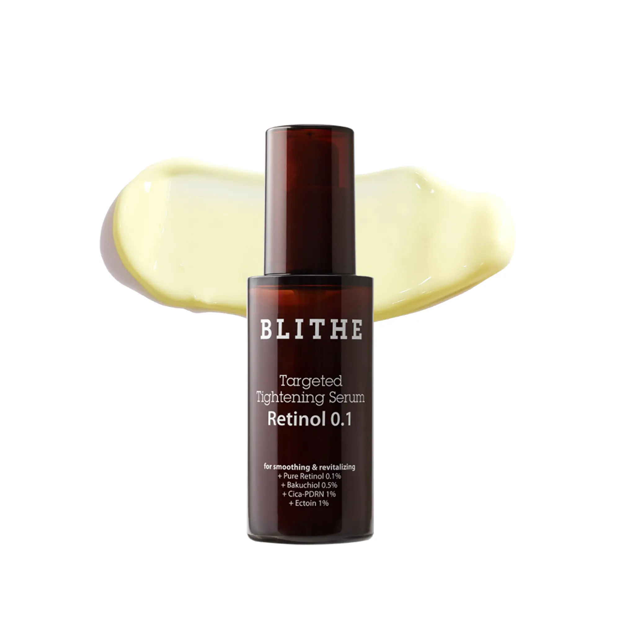 Targeted Tightening Serum Retinol 0.1 30ml
