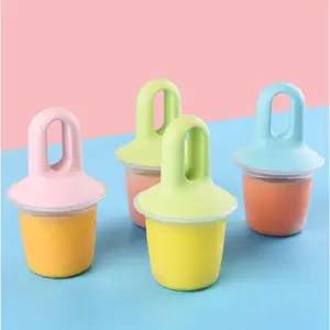 PopFrost Ice Cream & Popsicle Maker