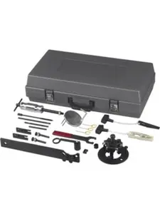OTC OTC6689 Chrysler/Jeep Master Cam Tool Set