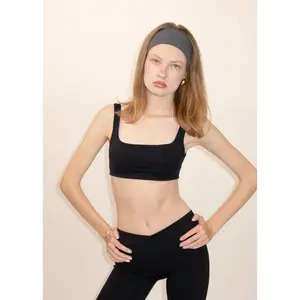 Simple support bra Simple support bra