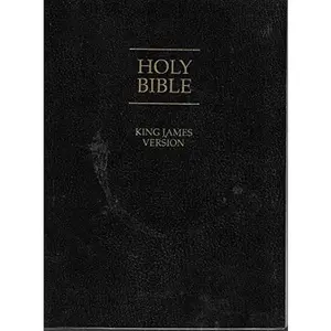 USED-Economy Bible by New International Version (Hardcover)