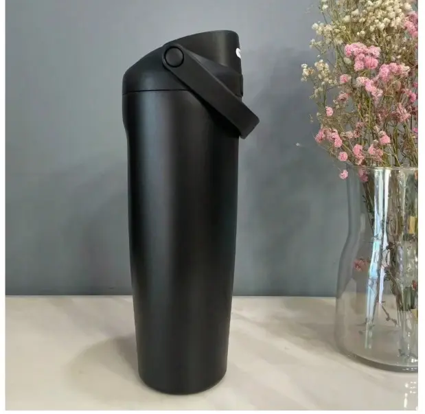 Owala 30oz FreeSip Sway Stainless Steel Water Bottle