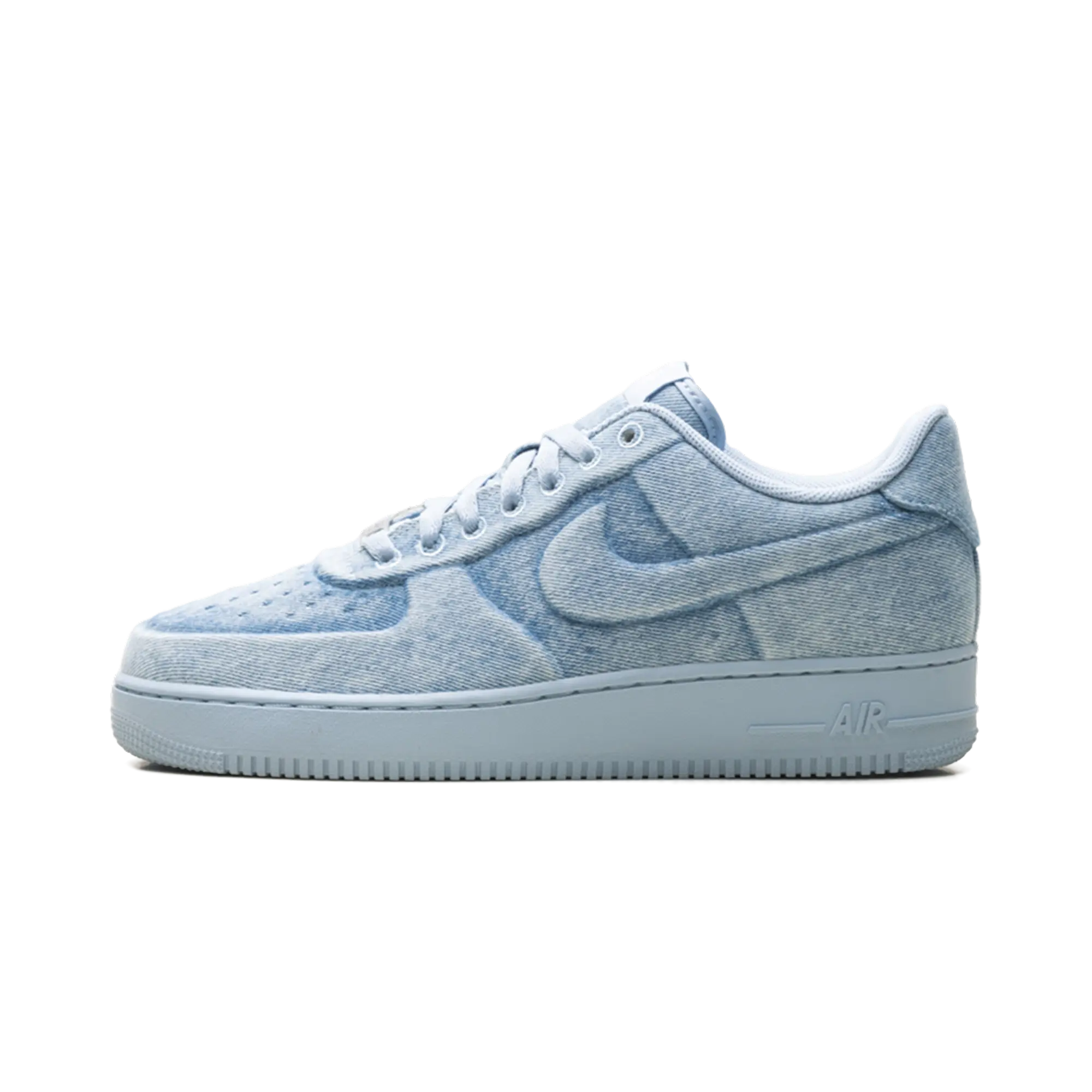 Air Force 1 "Ja Morant Denim Light Armory Blue" IQ9773 400