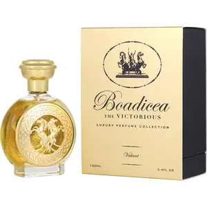 Boadicea The Victorious Valiant By Boadicea The Victorious Eau De Parfum For Unisex