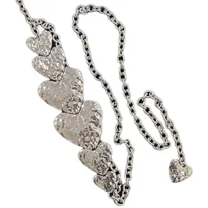 2025 Collection Fashion Belts, Adjustable Length