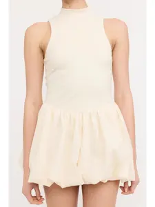 Sofie The Label Bubble dress