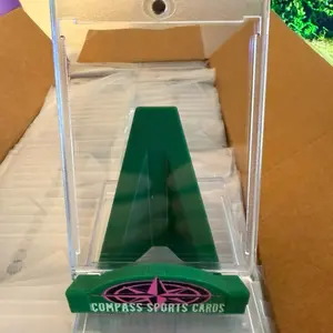 Compass 35PT. One Touch