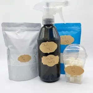 Sol 40 cleaning bundle