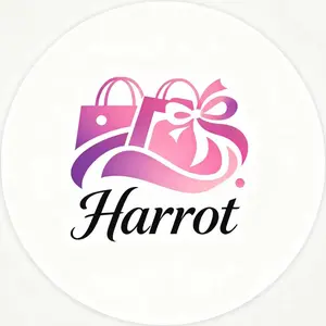 Harrot shop logo