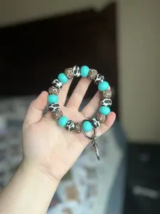 Custom Silicone Wristlet