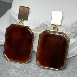 After Hours Stud Earrings