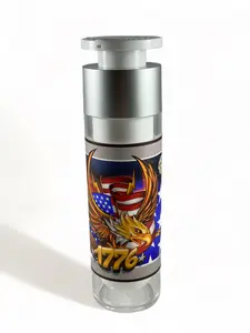 WhollyKaw 1776 After Shave Balm - Original Formula for Freshness and Hydration