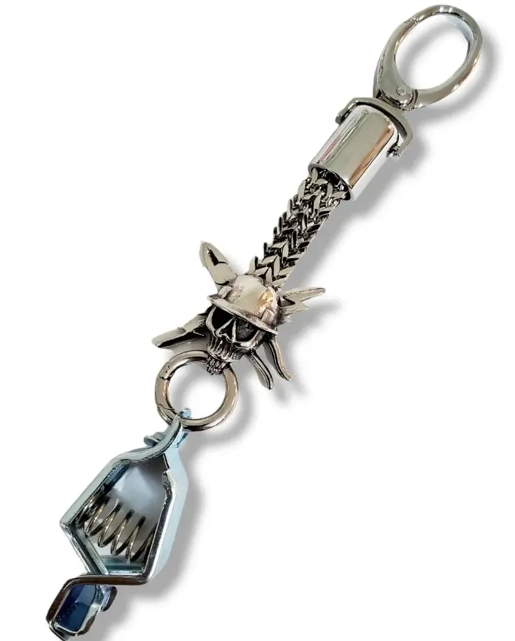 ParacordClips - The Electrician Glove Clip