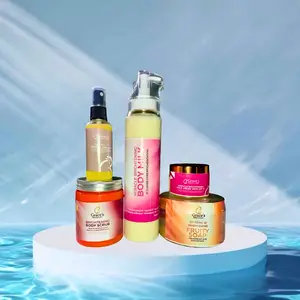 Bright + Flawless Set Clear Discoloration Bright + Flawless Set Clear Discoloration