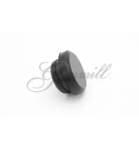 Gammill Inspection Plug (Large) – Rubber Oil Port Plug for Gammill Longarm Quilting Machines