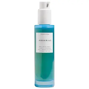 Herbivore  Aquarius BHA + Blue Tansy Clarifying Cleanser double cleanse